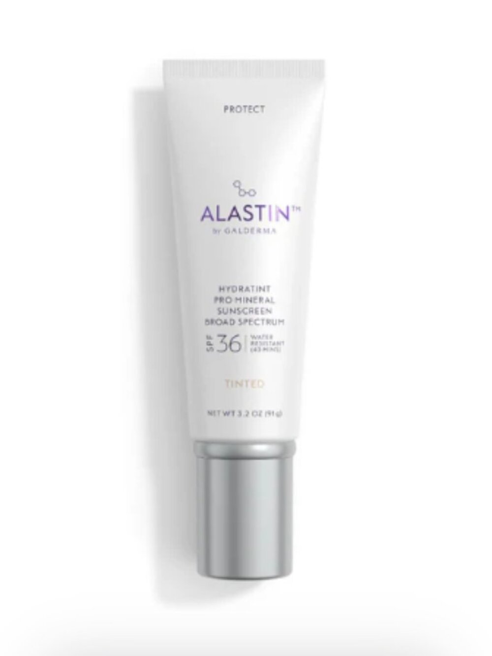 NWT Alastin HydraTint Pro Mineral Sunscreen SPF 36 3.2 oz